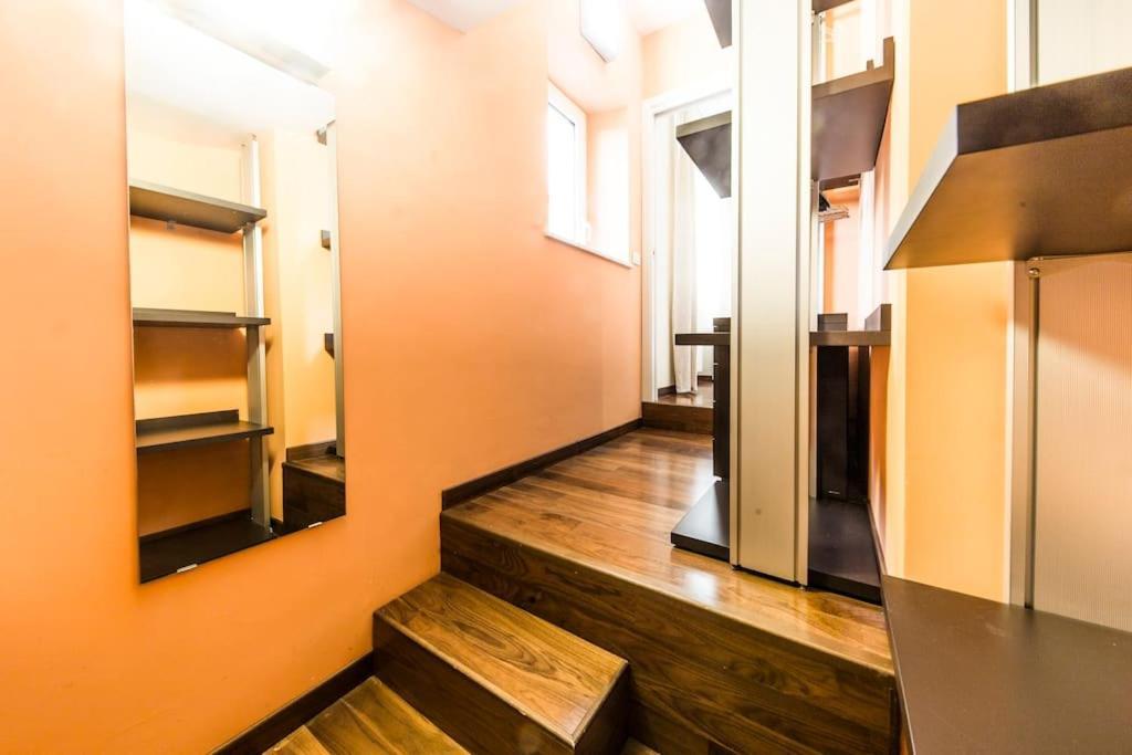 Casa Nervi - Oasi Felice A 20' Da Genova - Free Parking Apartment Luaran gambar