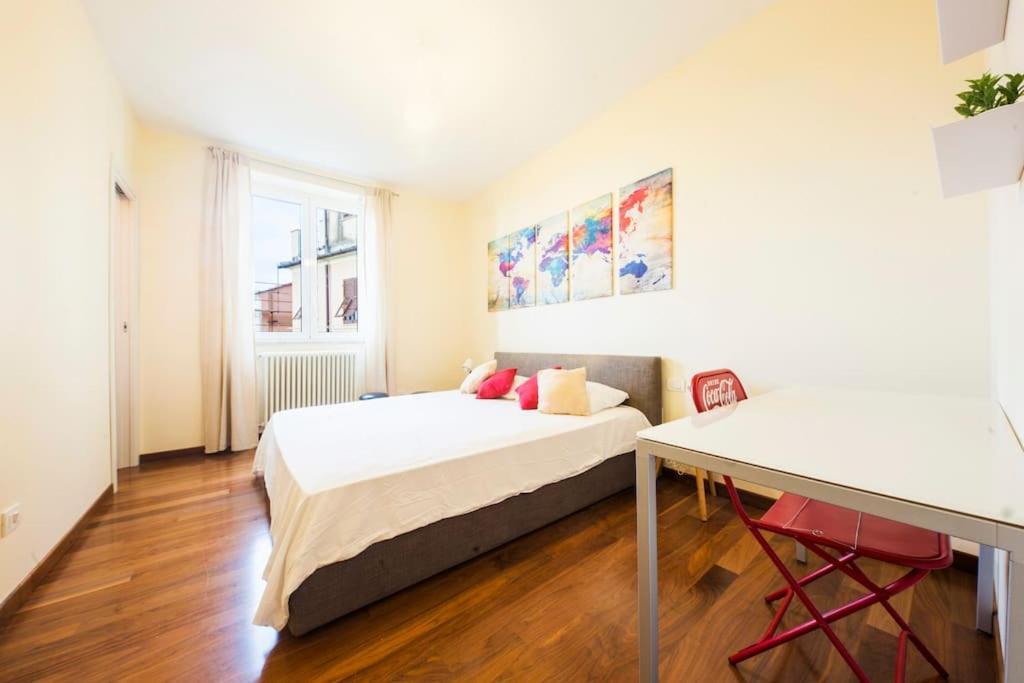 Casa Nervi - Oasi Felice A 20' Da Genova - Free Parking Apartment Luaran gambar