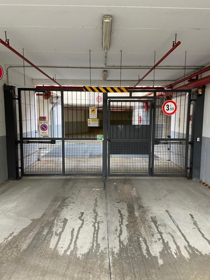 Casa Nervi - Oasi Felice A 20' Da Genova - Free Parking Apartment Luaran gambar